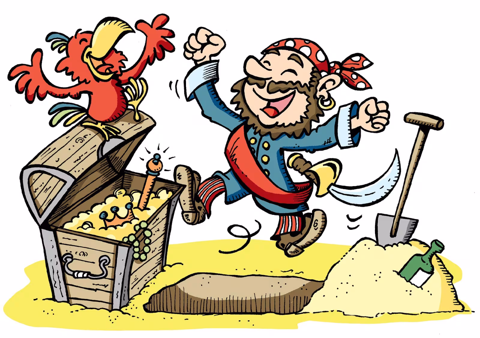 Familieaften torsdag den 15. august