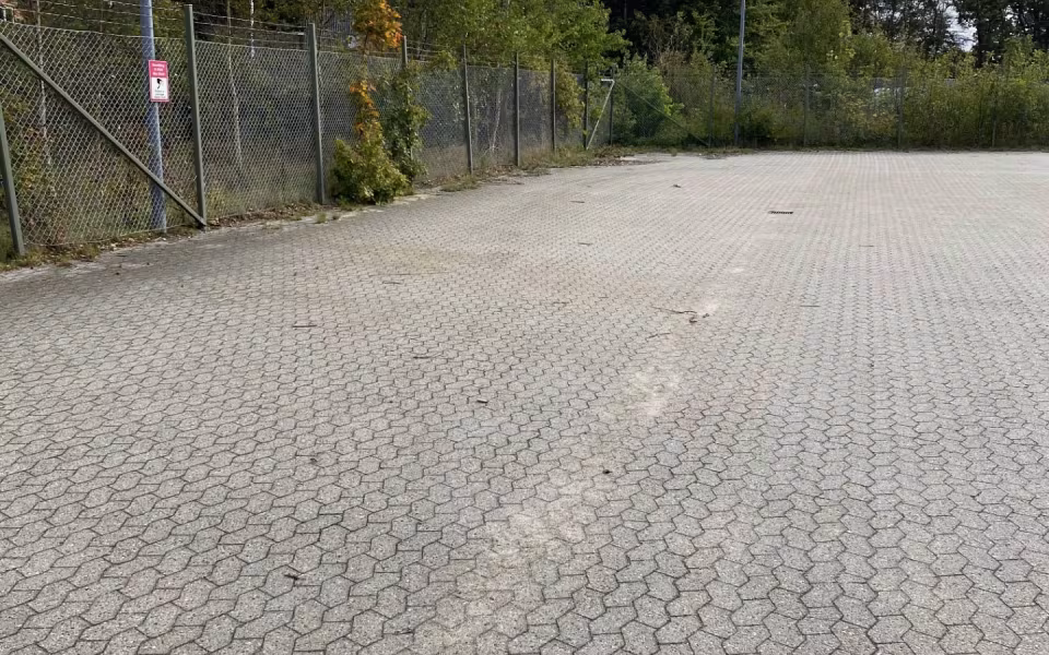 Udvikling af en bedre genbrugsplads i Ansager