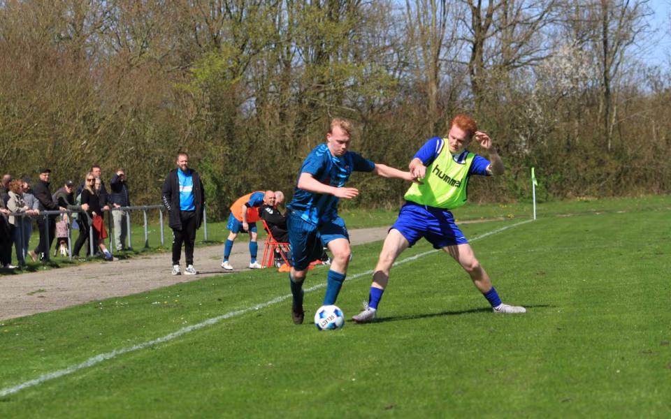 Blåbjerg BK vinder 4-1