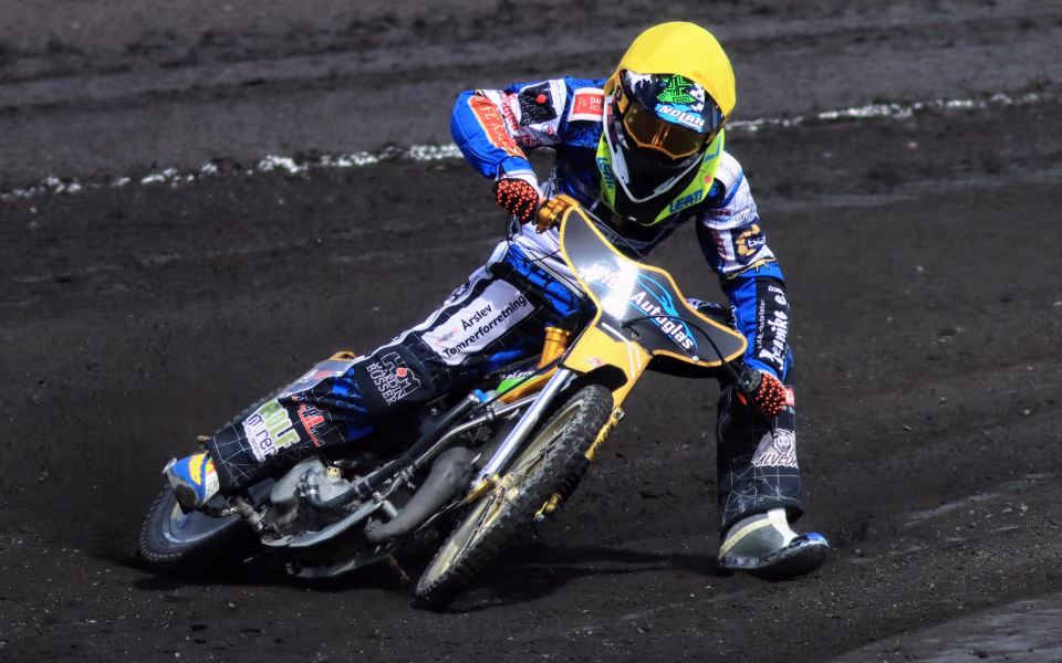 Unge talenter i DM-semifinaler