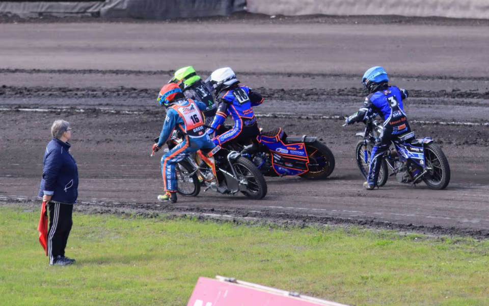 Unge talenter i DM-semifinaler