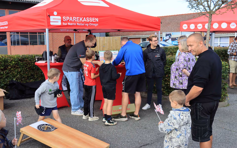 Møllegårdens Venner Årets Lille Vestjyde