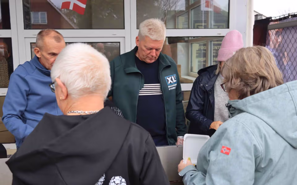 Farvel til tømmerhandel i Outrup