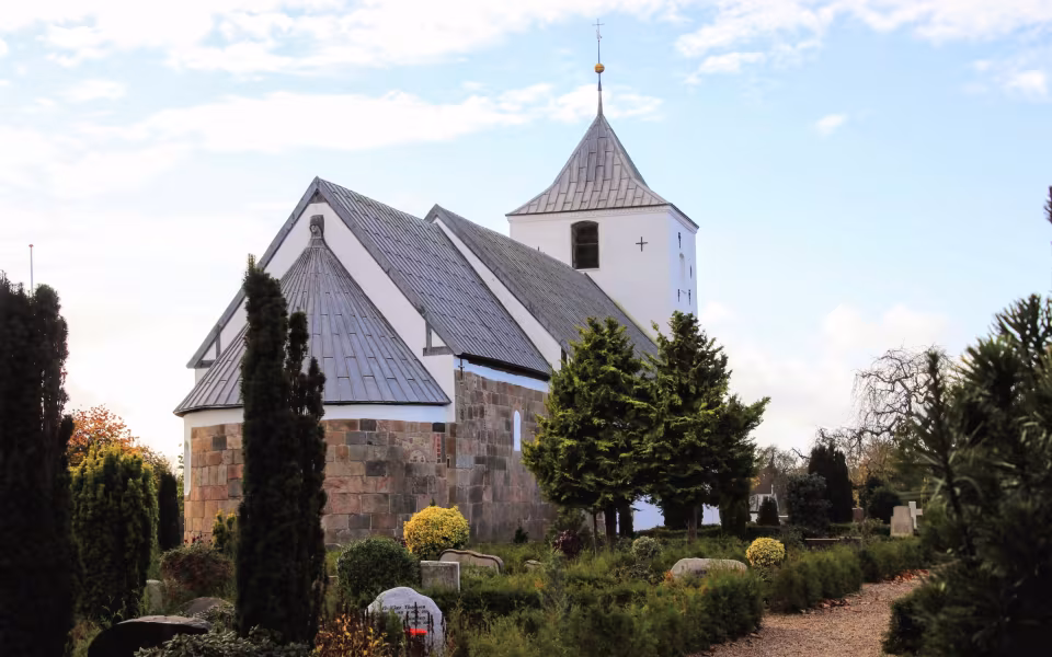 Outrup Kirke