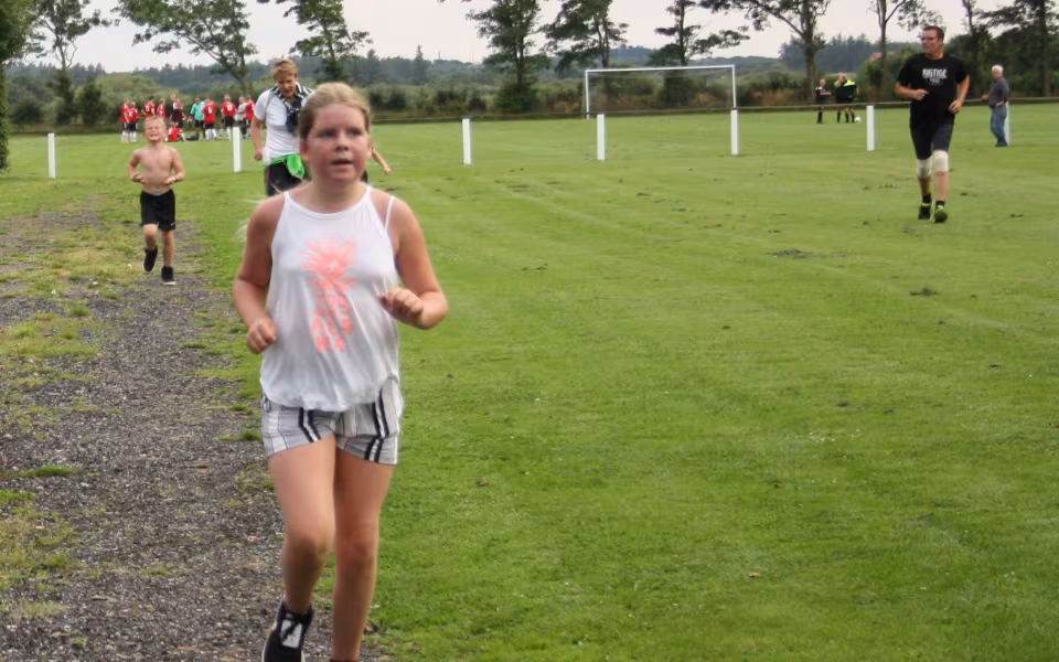 Så er sportsugen 2017 startet