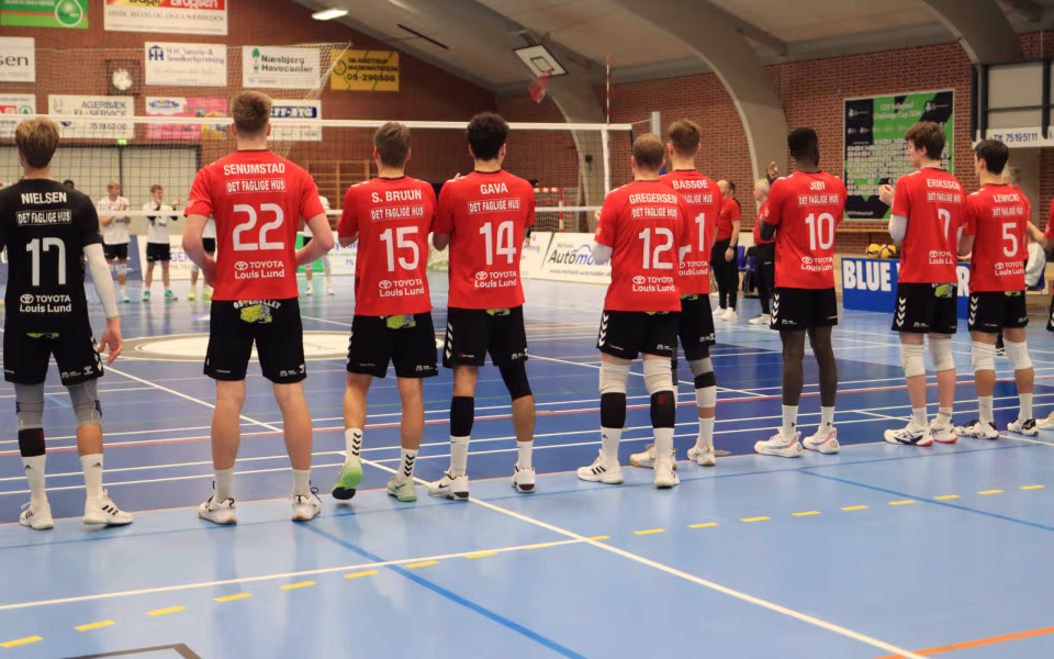 ASV Elite vinder dramatisk duel