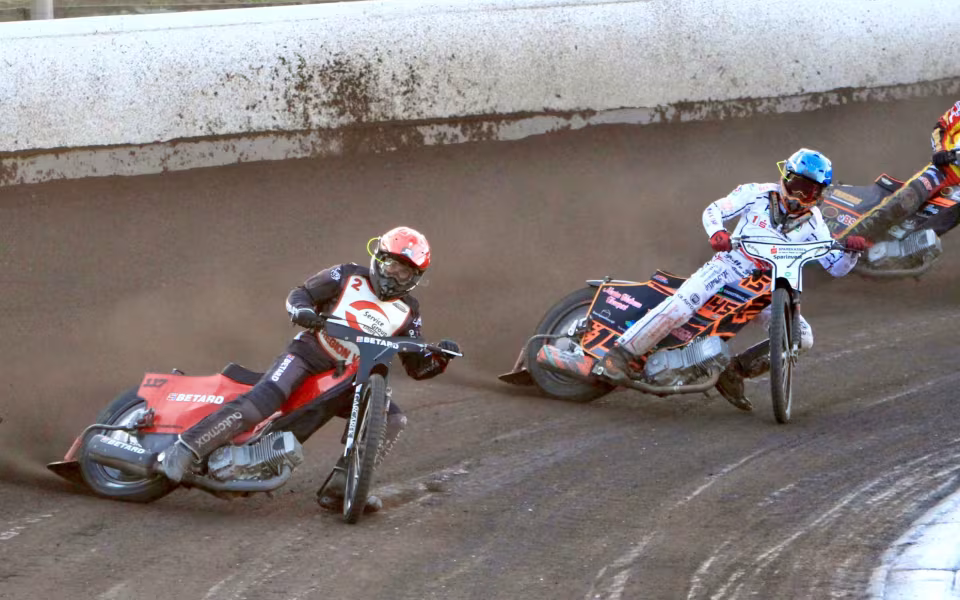 Varde Elitesport taber til Holsted