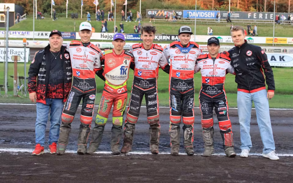 Uheld koster Varde dyrt mod Grindsted