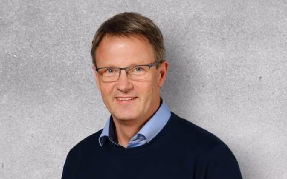 Ølgod Forsynings historie – fra vandtårn til grøn energi