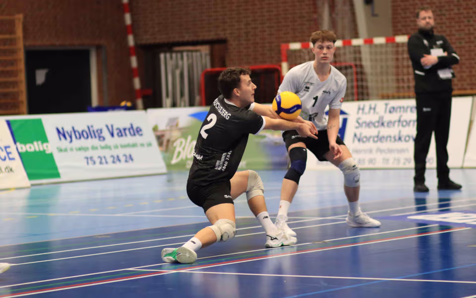 ASV Elite vinder dramatisk duel