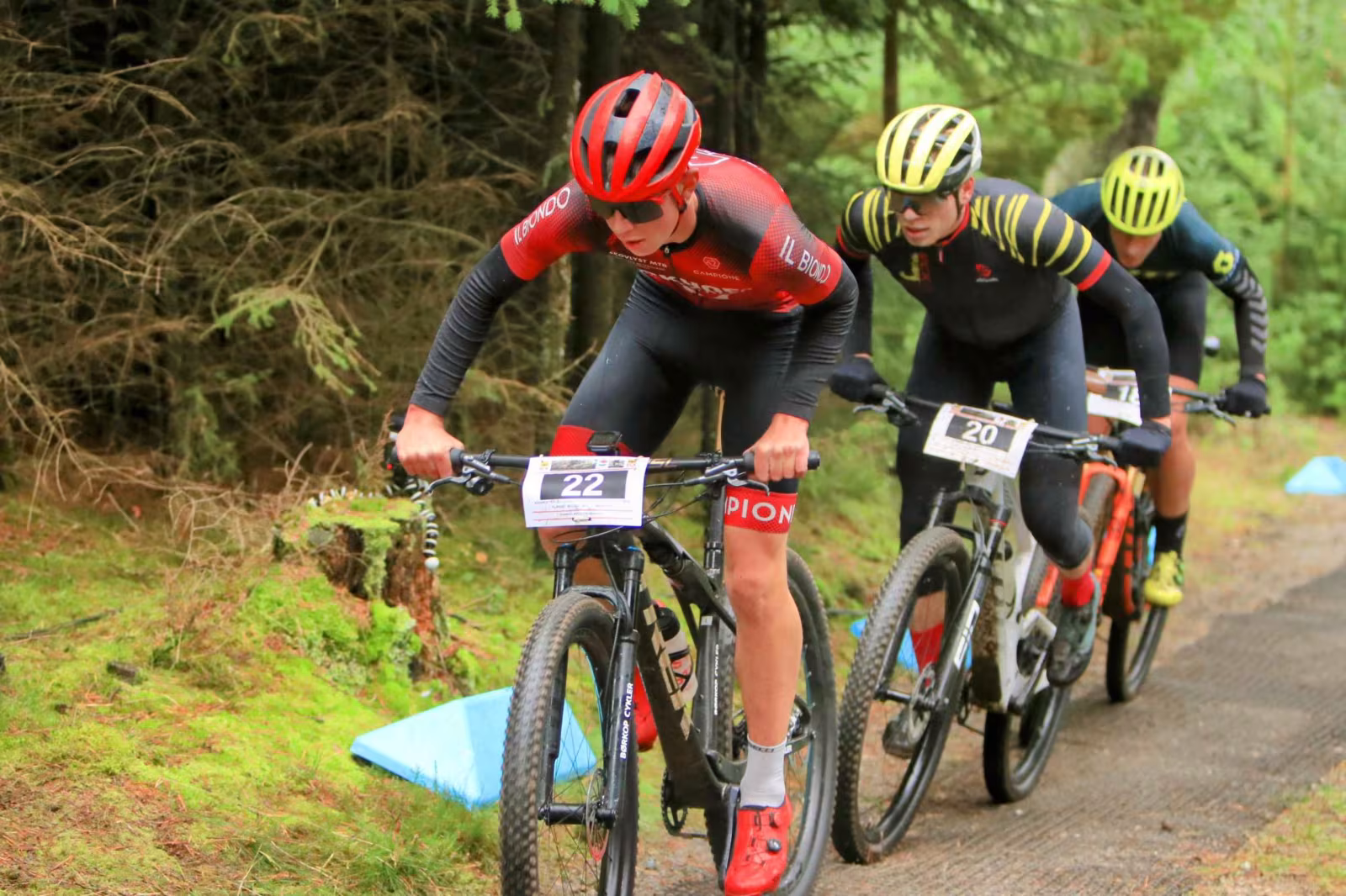 Mountainbike Cup