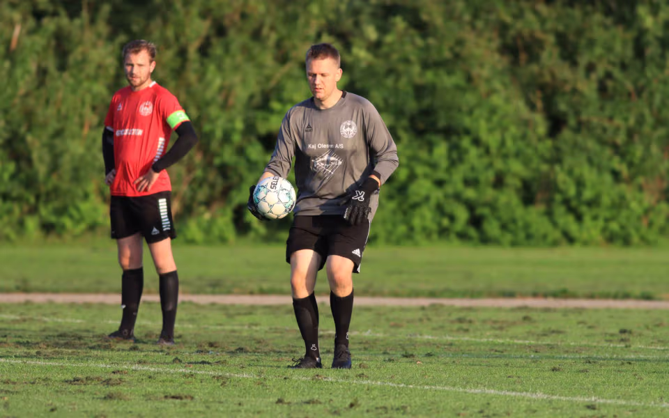 Nr. Nebel IF vinder 3-0