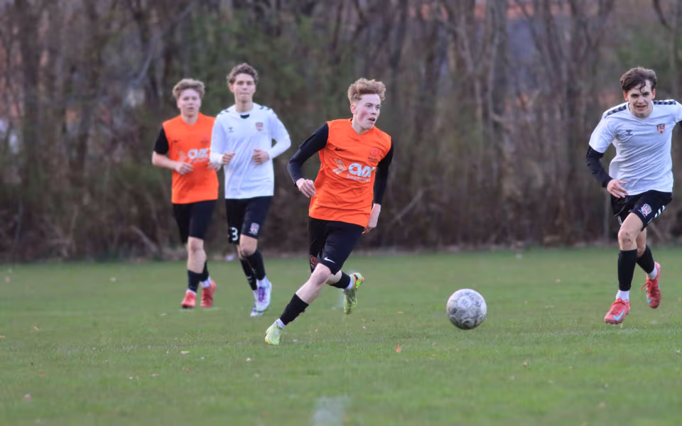 Varde vandt dramatisk 3-2