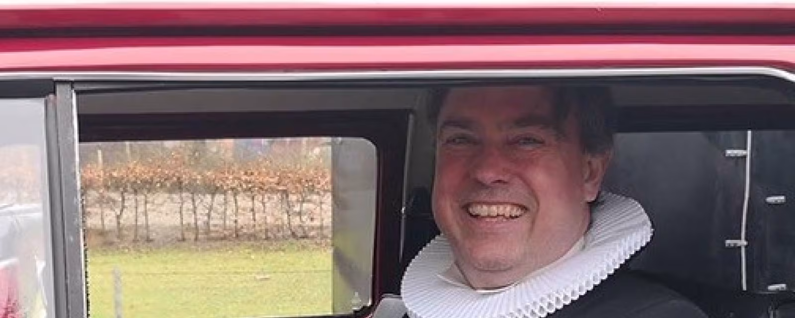 Seniordag for begge sogne fredag den 7. nov. kl 9-15 i konfirmandstuen