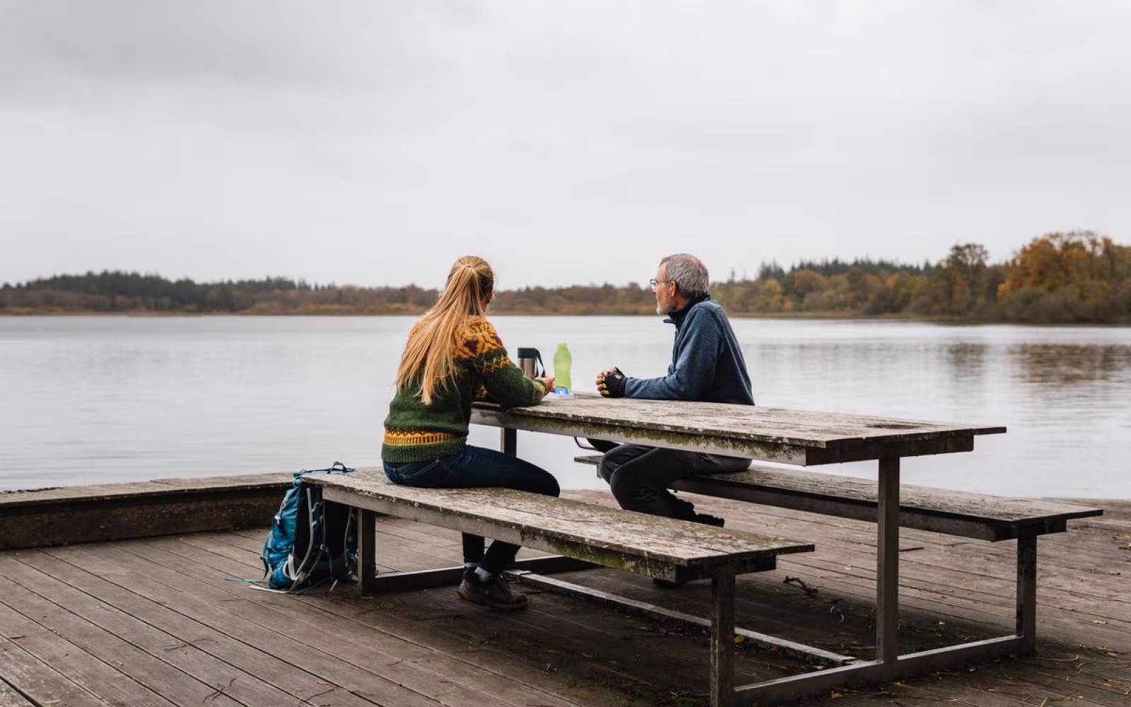 Karlsgårde Sø