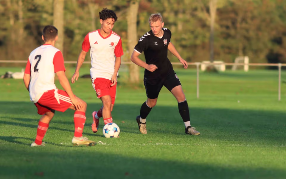 Taber topkamp 0-5