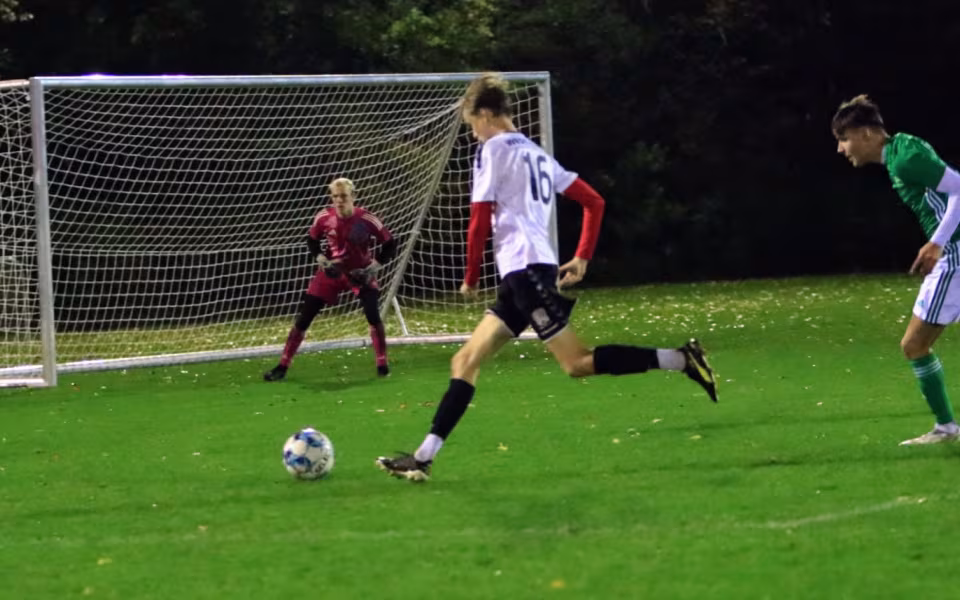 Varde IF U-19: Sejr og Nederlag
