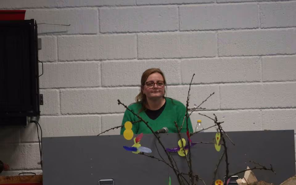 Forårsfest med gymnastiksucces