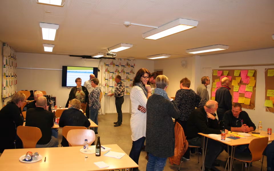 Workshop 2