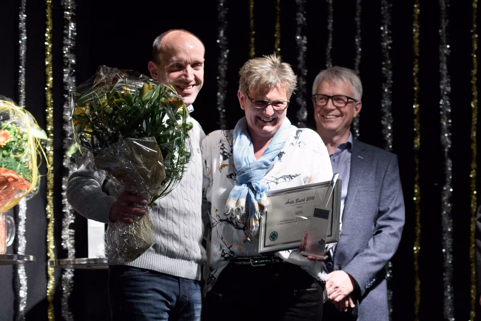Årets virksomheder i Ølgod