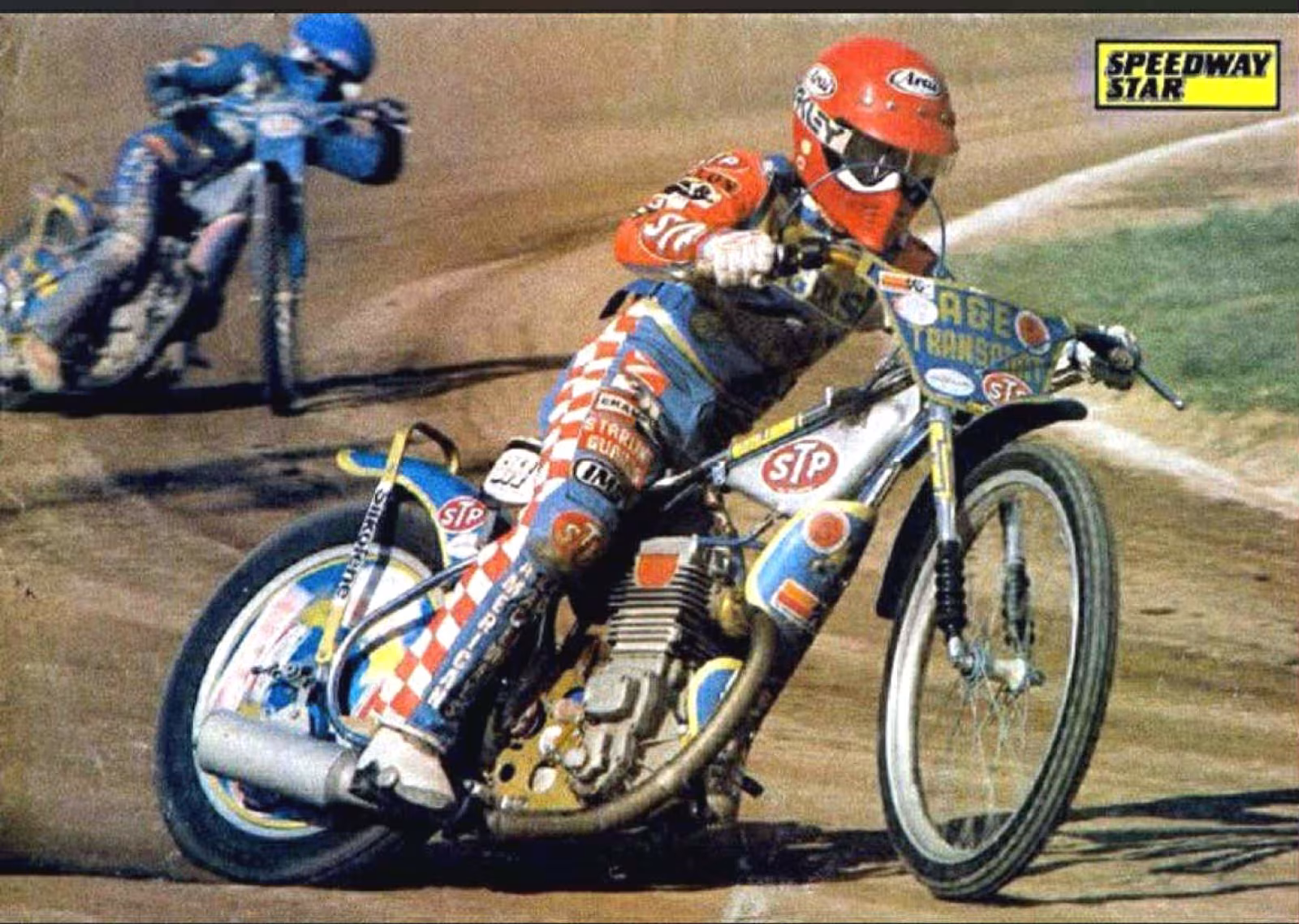 Shawn Moran