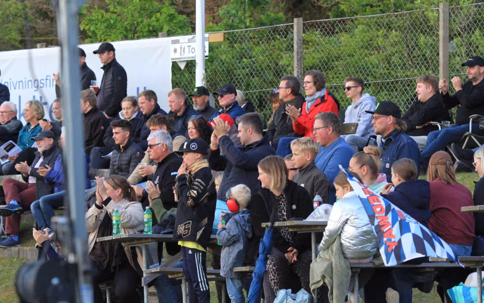 Jeppesen sænkede gamle klub