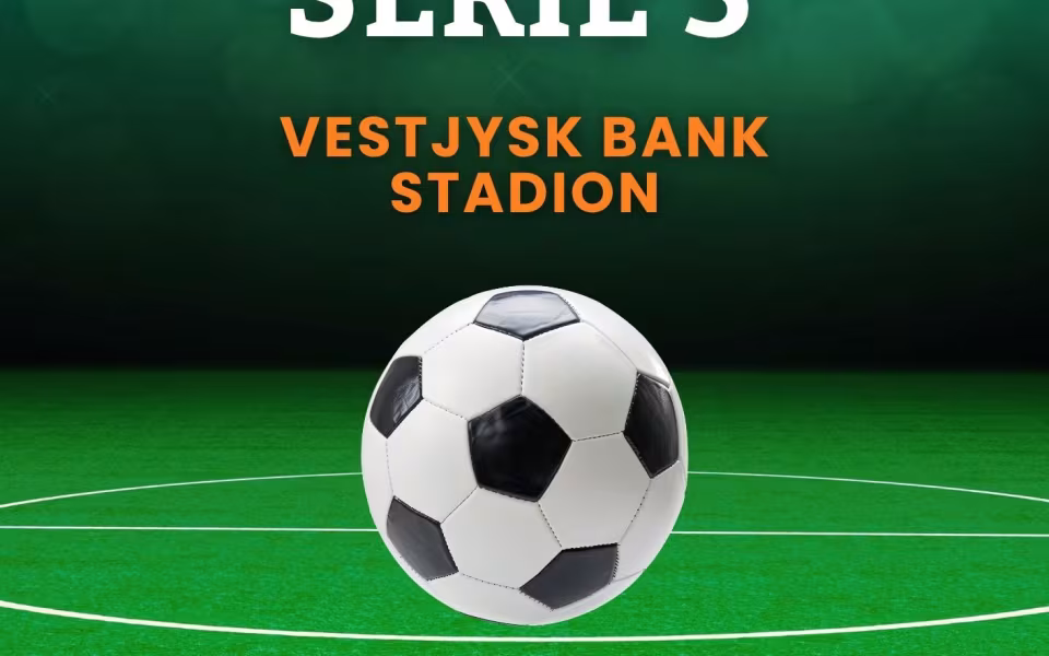 Ugens kampe for Varde IF Herrefodbold