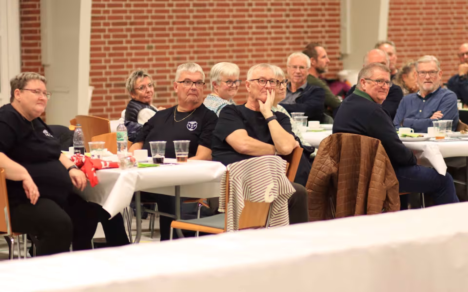 Europæisk volleyball vender tilbage
