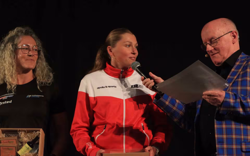 Varde Kommune Hylder Årets Mestre