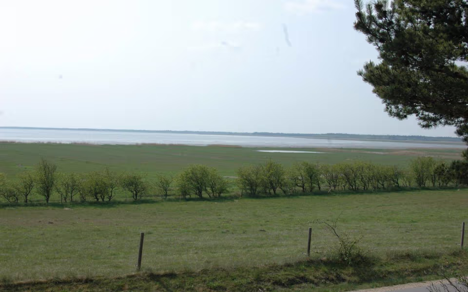 Varde Å, Broeng og Vrøgum - 24 km