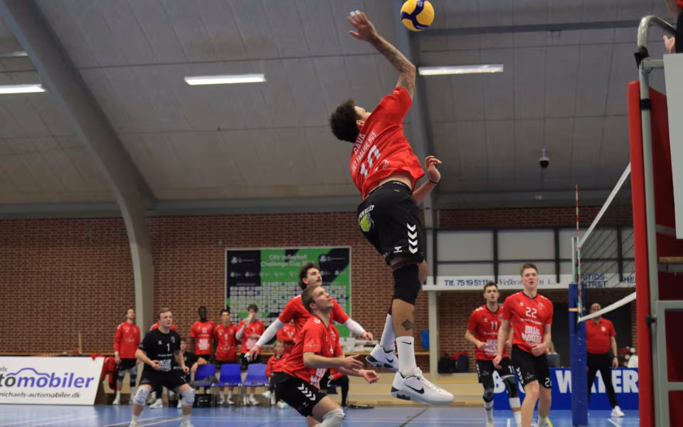 ASV Elite vinder dramatisk duel