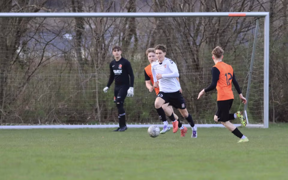 Varde vandt dramatisk 3-2