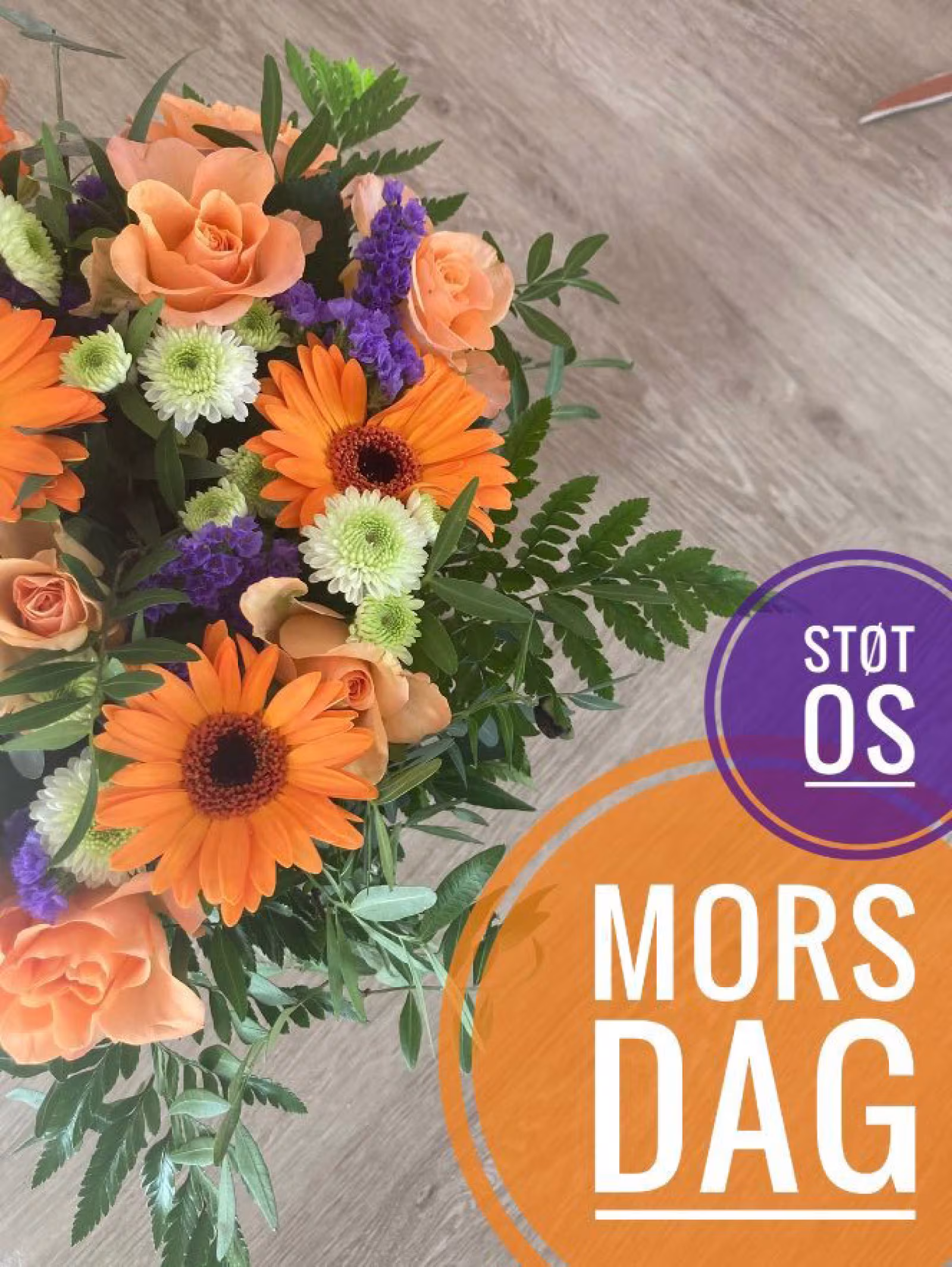 Mors Dag 2023