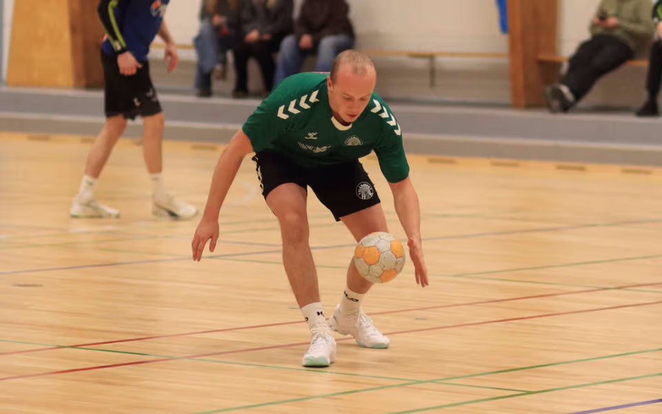 Blåbjerg HK indtager førstepladser