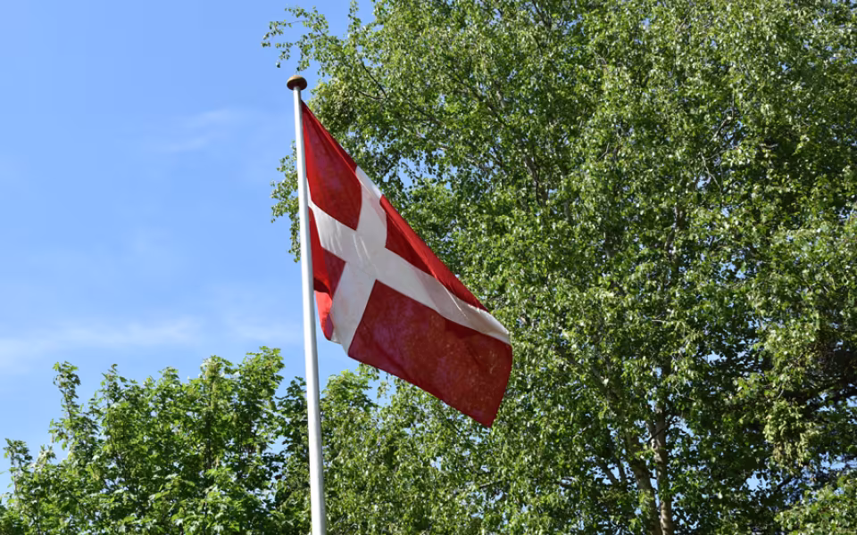 Det` ik` så ringe endda