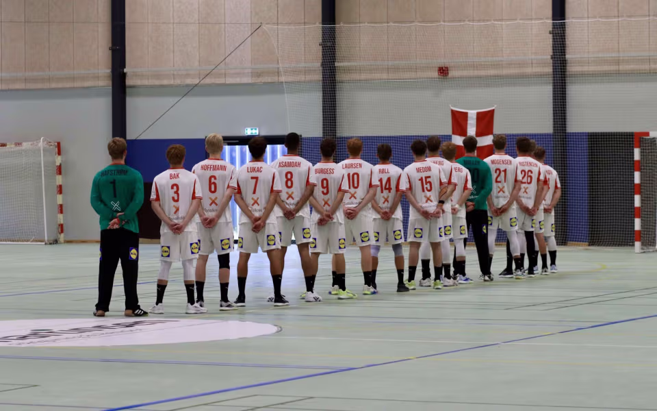 Danske talenter sejrede i Varde