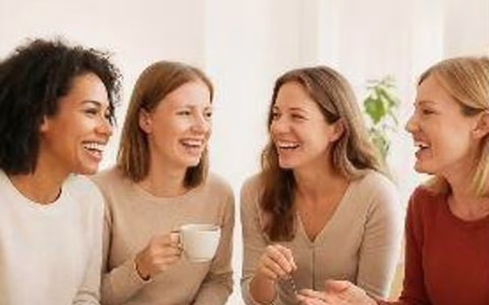 NYT, NYT, NYT  DET ER FOR KVINDER