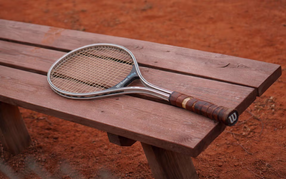 Generalforsamling i Ansager Tennis Klub