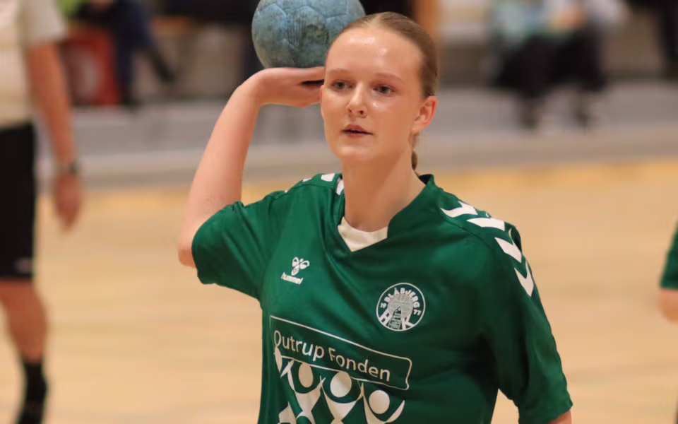 Blandet succes for Blåbjerg HK