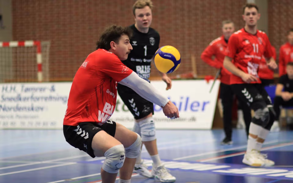 ASV Elite vinder dramatisk duel