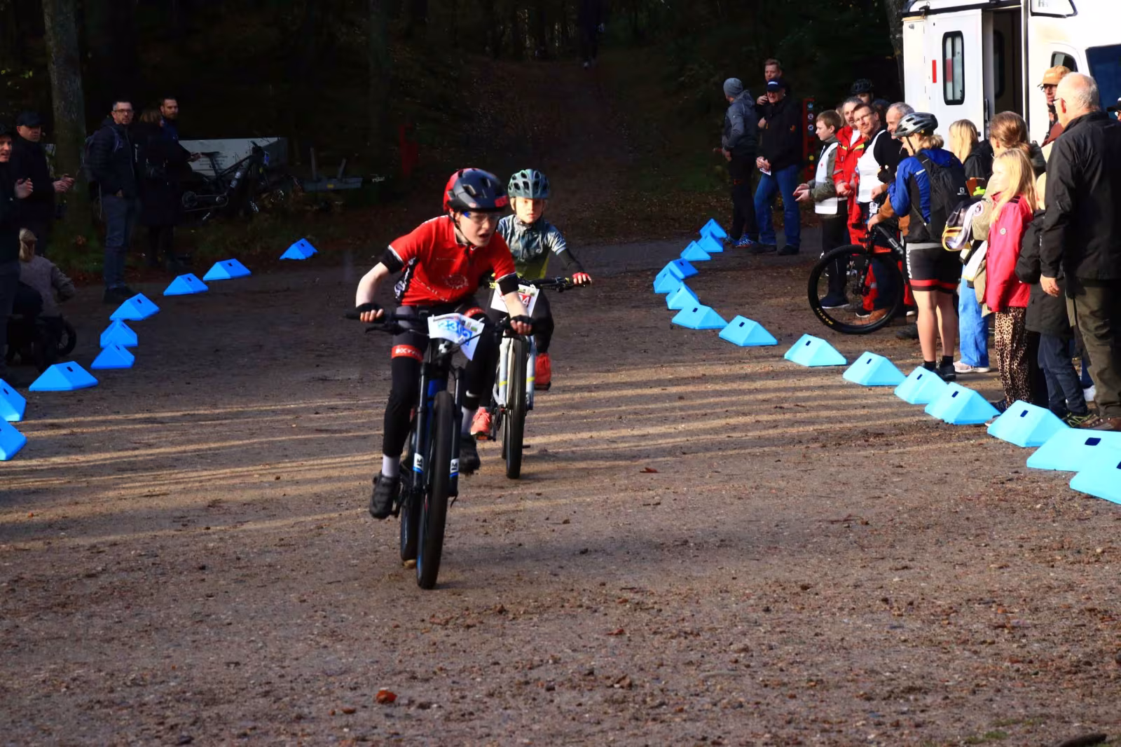 Blåvand MTB Challenge 2023: