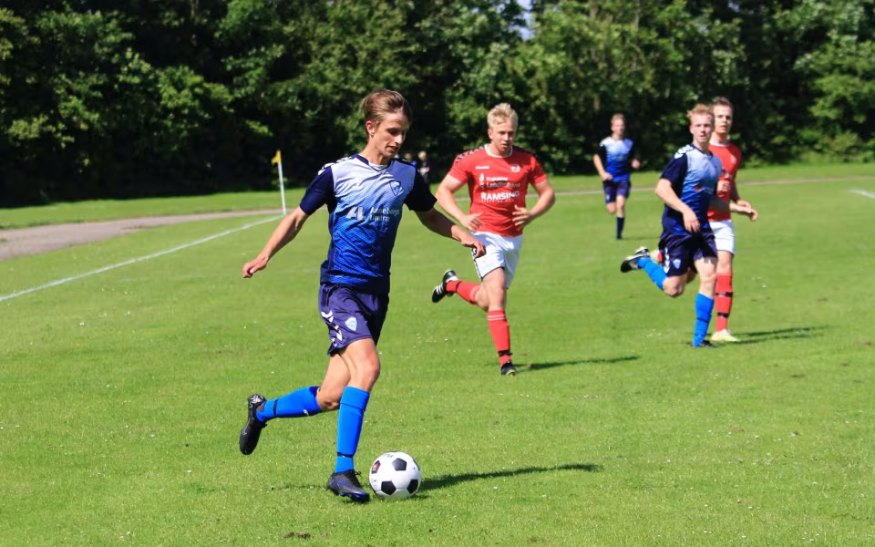 Blåbjerg vinder vigtig kamp i serie 2