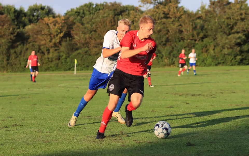 Nr. Nebel IF vinder 3-0