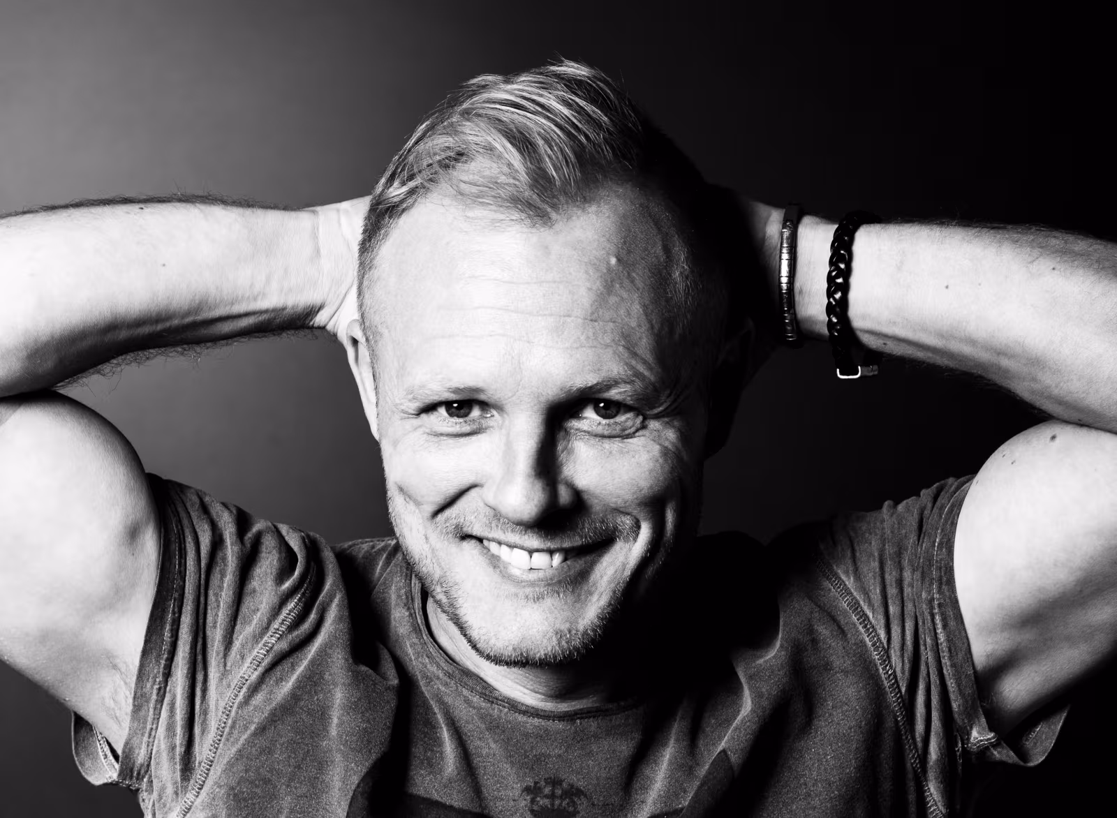 Jakob Sveistrup 'Tænder på dig' og Ølgod