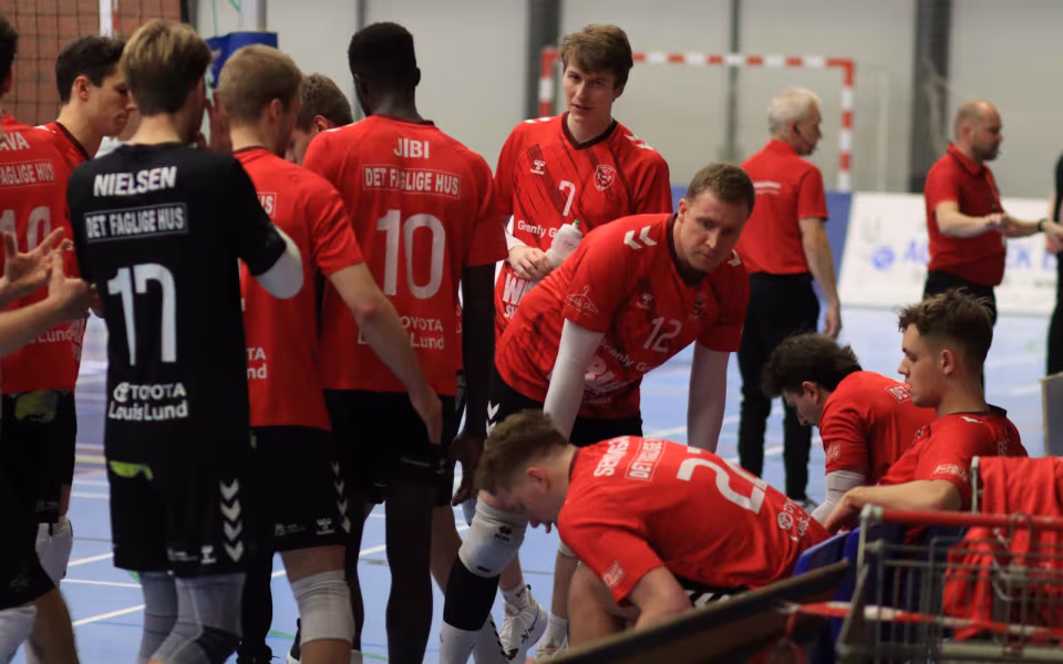 ASV Elite vinder dramatisk duel