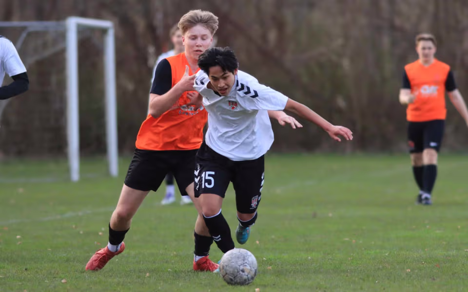 Varde vandt dramatisk 3-2