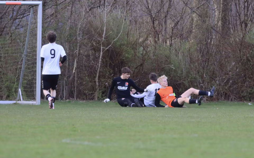 Varde vandt dramatisk 3-2