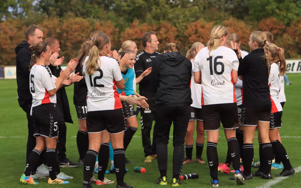 Varde IF vinder over AaB 2-1
