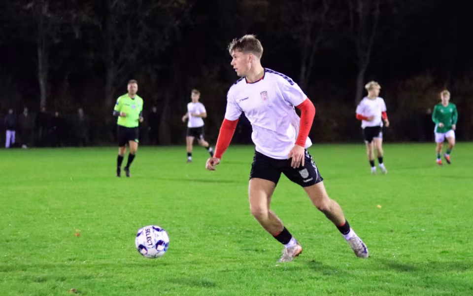 Varde IF U-19: Sejr og Nederlag