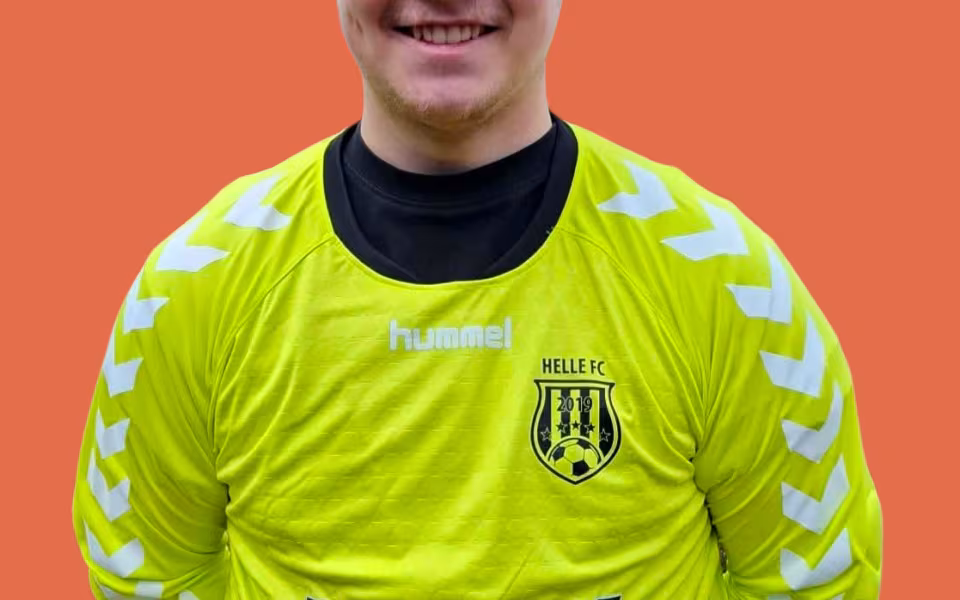 Kampreferat: Grindsted GIF S2 – Helle FC S2 2-0